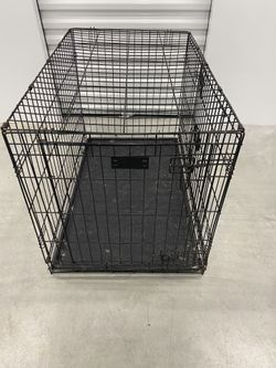 Dog Crate
