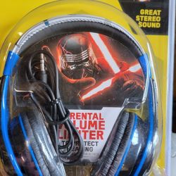 Start wars Headset 