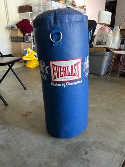 Boxing Bag