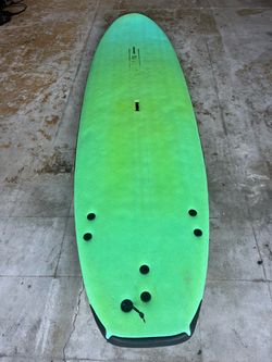 SUP board