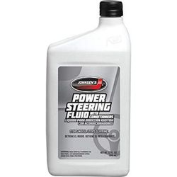 Johnsen's 4610 Power Steering Fluid with Conditioners - 32 oz.