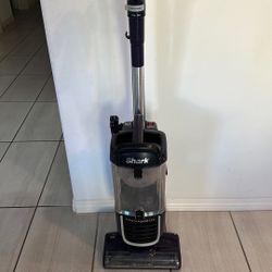 Sharp Navigator Vacuum 