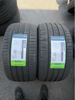 Lanvigator 275 30 R20
