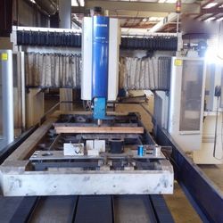 Cnc Mitsubishi CO2 Laser 4000 Watt