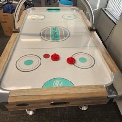 Harvil Air Hockey Table