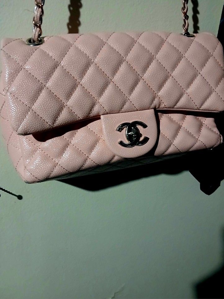 Chanel Side Bag