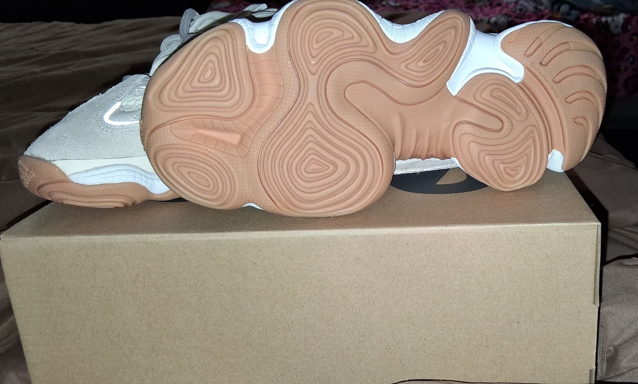YEEZY 500 YEEZY 500
