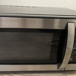 Hamilton Beach Microwave 