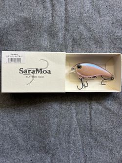 Revonik Sara Moa Skin pale blue color