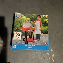 Kids Griddle 