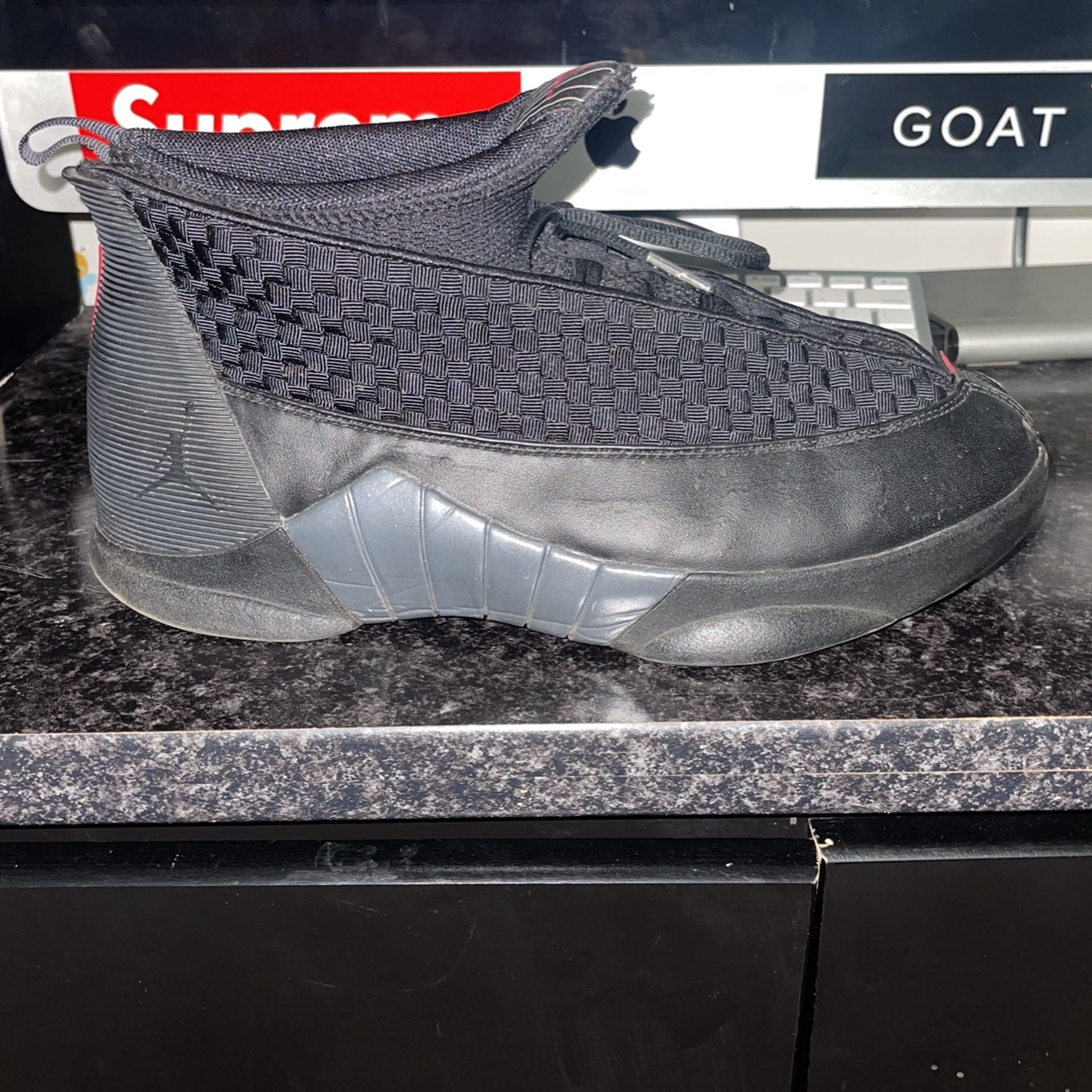 Jordan 15