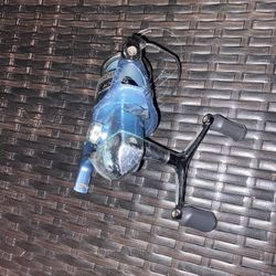 Fishing Reel