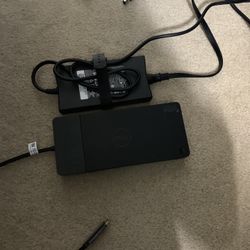 Dell WD19s Docking Station