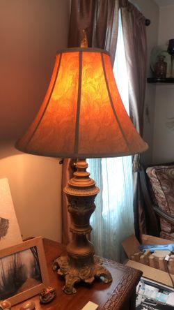 Lamp