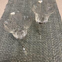 Wine Glasses