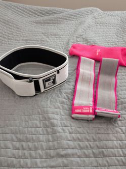 Element 26 Self-locking Lifting Belt, Size M
