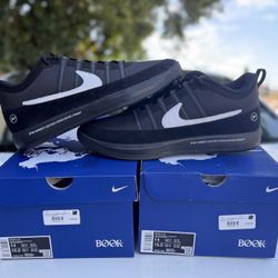 Nike Book 2 Fragment 