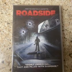 Roadside (DVD)