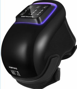 BRAND NEW FORTHiQ Knee Massager Pro+