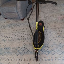 Razor Electric Scooter