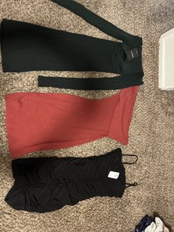 New Dresses/Rompers Size x-small/Small