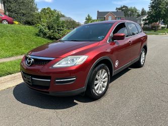 2008 Mazda CX-9 AWD