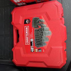 Craftsman Impact Sockets