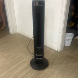 Ventilator Color Negro Semi yevo