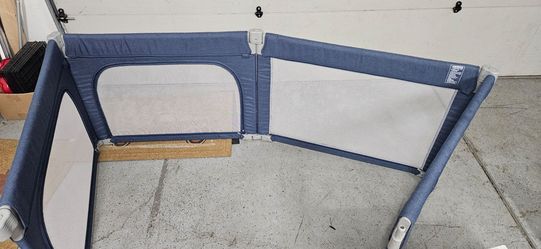 Baby Play Yard