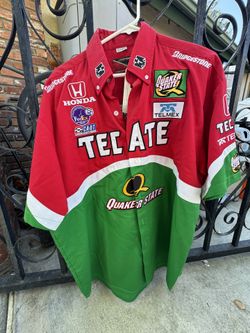 Race Shirt