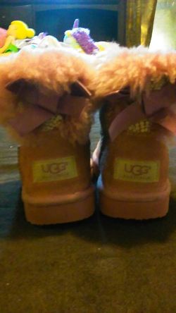 Uggs for girls