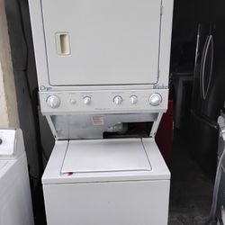 Stackable Washer Dryer 