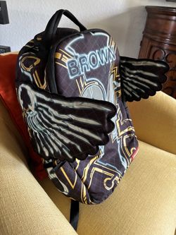 Sprayground backpack