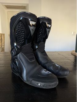 Dainese Men’s Boots