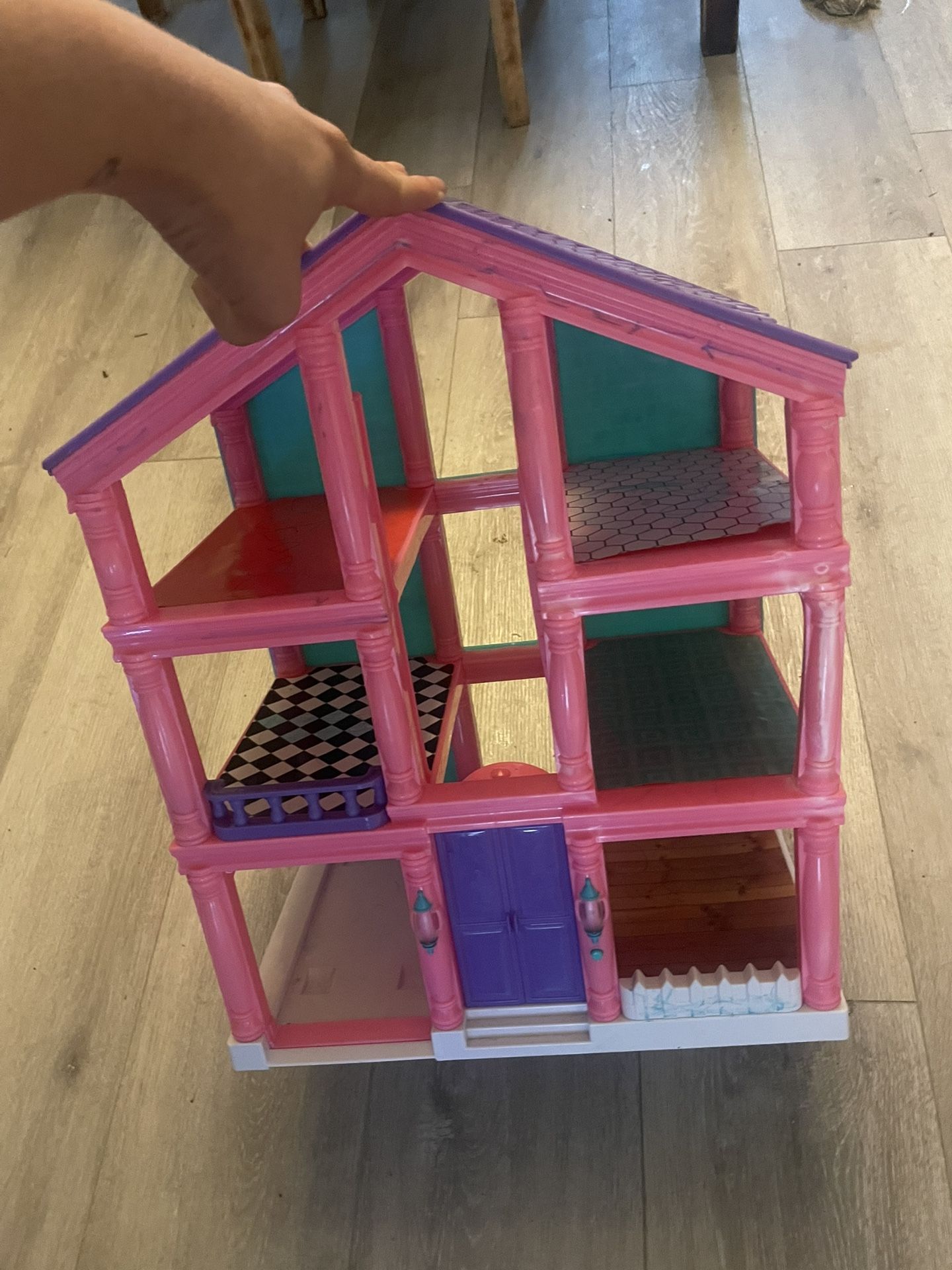 Doll House