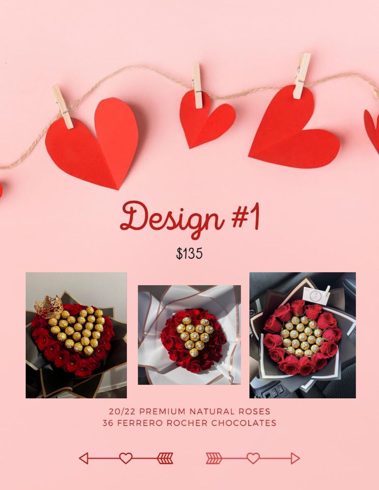 Valentines Day / 14 De Febrero / San valentin 