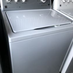 Washer Kenmore 