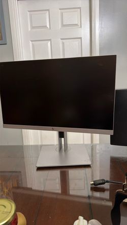 Hp monitors