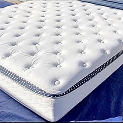 WINKBEDS KING Mattress 🛏️ | Extra-Thick 12” Profile | DELIVERY AVAILABLE