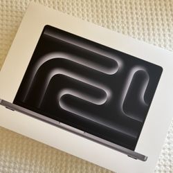 NEW Apple MacBook Pro 2023