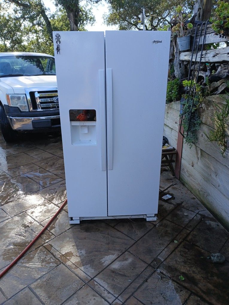Free Fridge