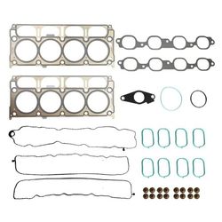 New HS26744PT Cylinder Head Gasket Kit Fit for GMC Sierra 1500 Yukon, for Chevy Silverado Tahoe Suburban 5.3L V8 Engine  HS549