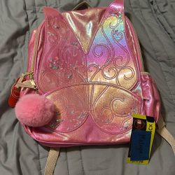 Fairy Backpack - Never Used 