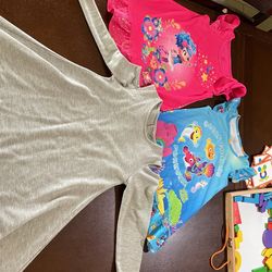 Size 4T