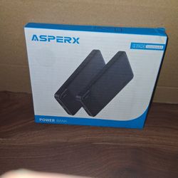 (2 Pack) Power Bank 10000 Mah
