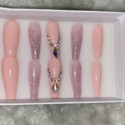 Press On Nail