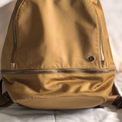 Lululemon City Adventurer Backpack