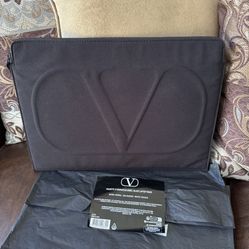 Valentino Laptop Pouch