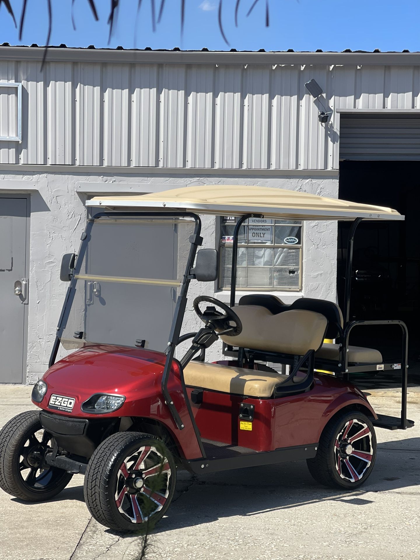 Golf Cart for Sale in Longwood, FL OfferUp