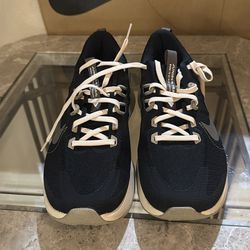 Mike Juniper Trail, two